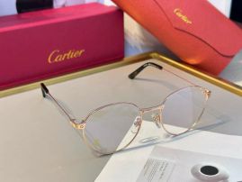 Picture of Cartier Optical Glasses _SKUfw54111844fw